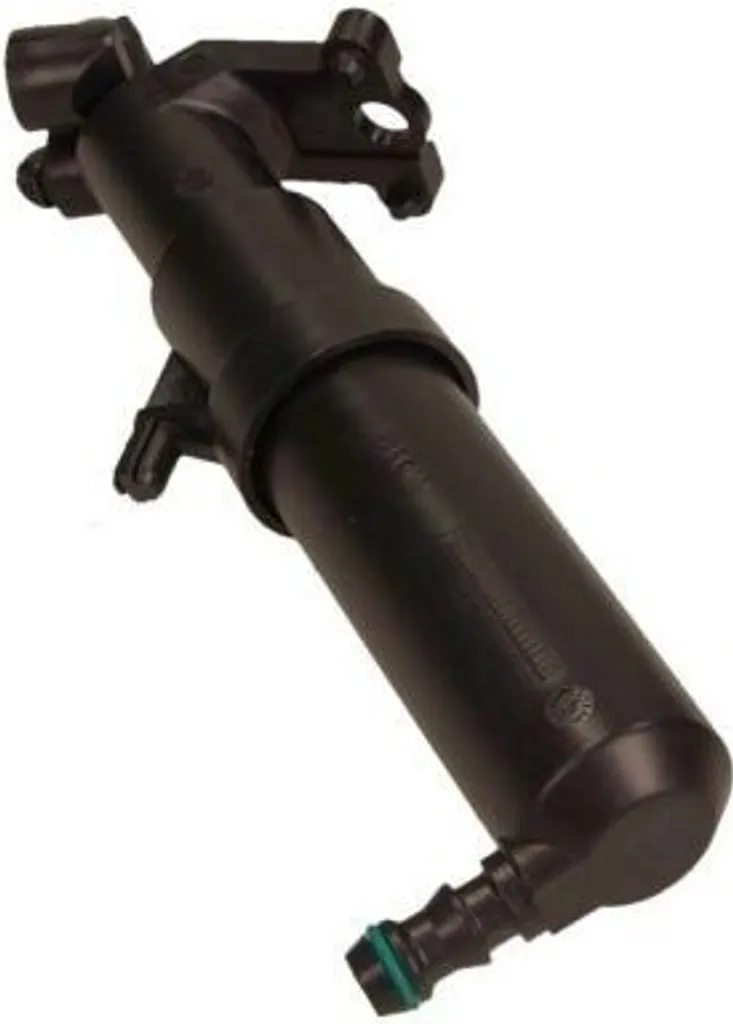 Équipement lave-phare gauche Mercedes Classe A W169 pour visibilité hiver