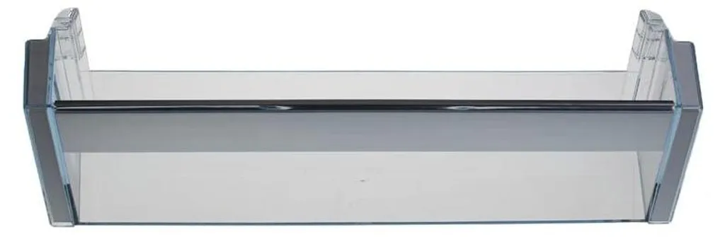 Rail Crémaillère de Porte Bosch 00747542 pour Lave-Vaisselle
