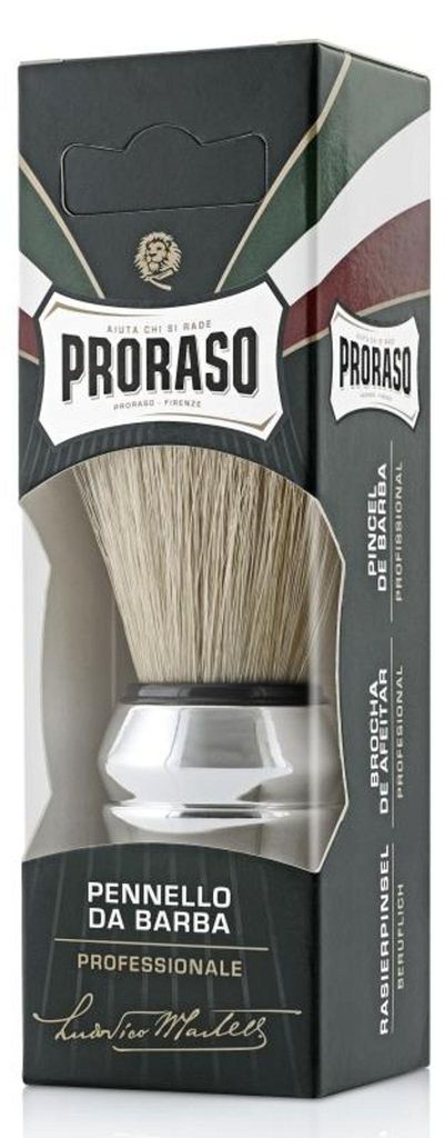 Pinceau à raser Pennello Barba - Proraso Image du produit 