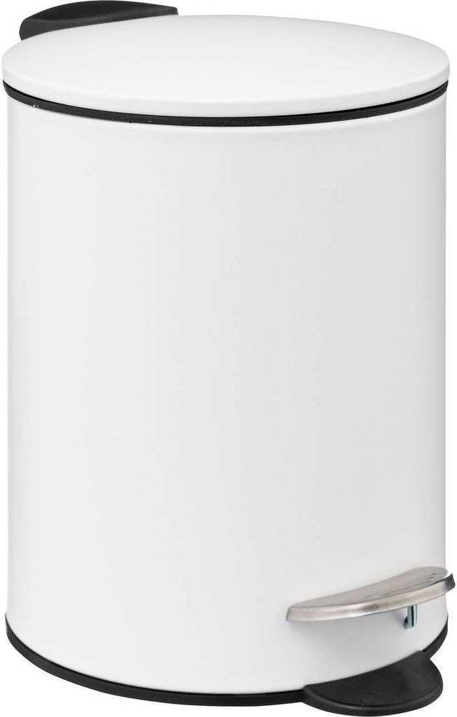5five Simply Smart Abfalleimer Colorama Soft Close, Metall, Immagine del prodotto 