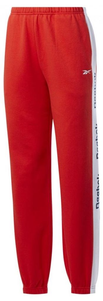 Reebok - "Te Linear" Jogginghosen für Damen MR2257 (L) (Rot)