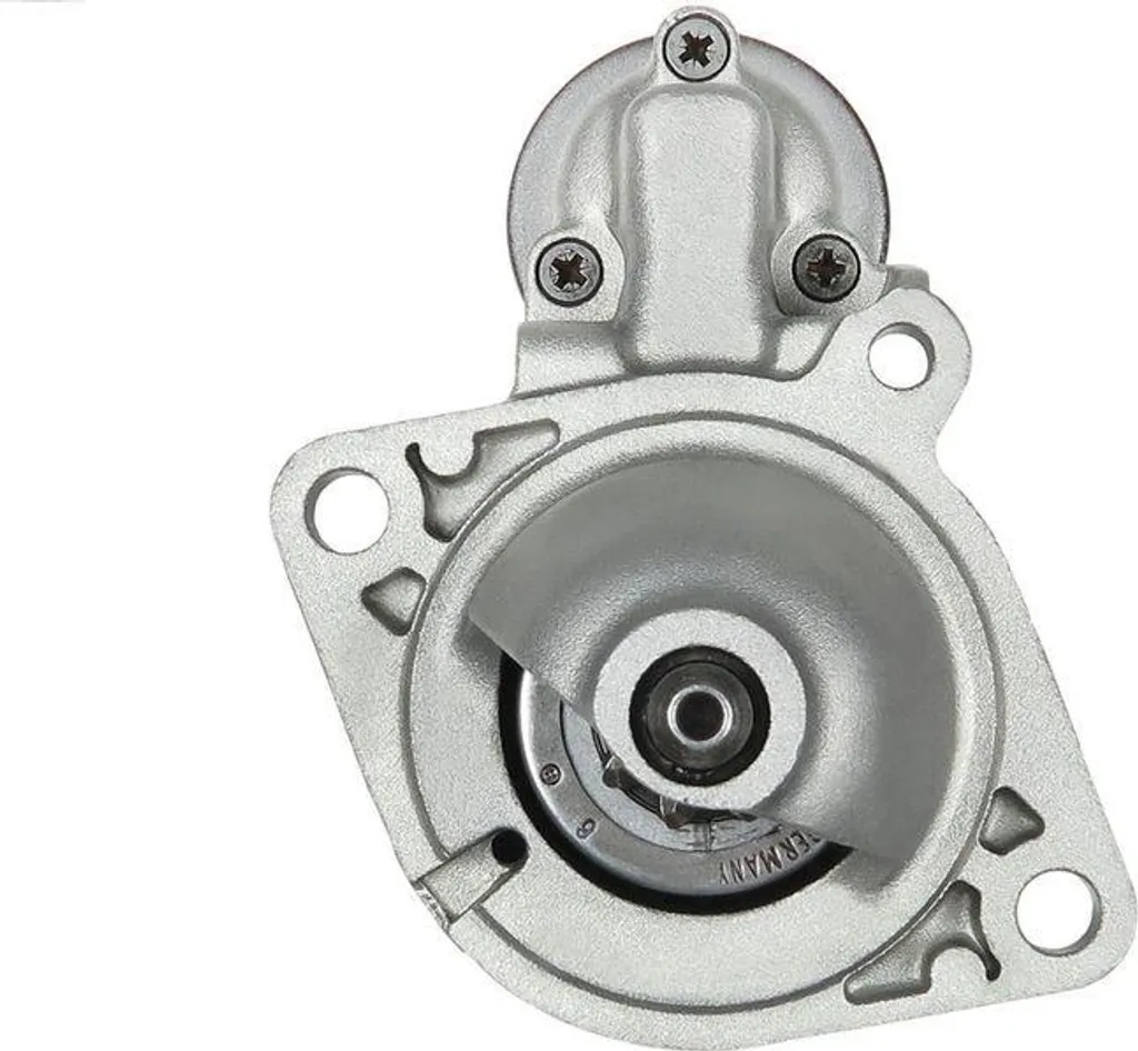 Démarreur fiable pour BMW Z3 et Série 5 E60 - Solution AS-PL S0044PR révisée