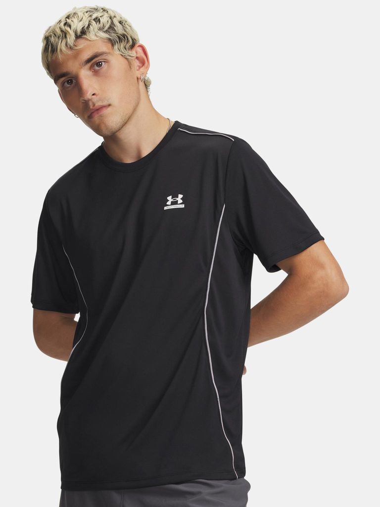 Under Armour UA Tech Sport Kurzarm-T-Shirt für Herren MD