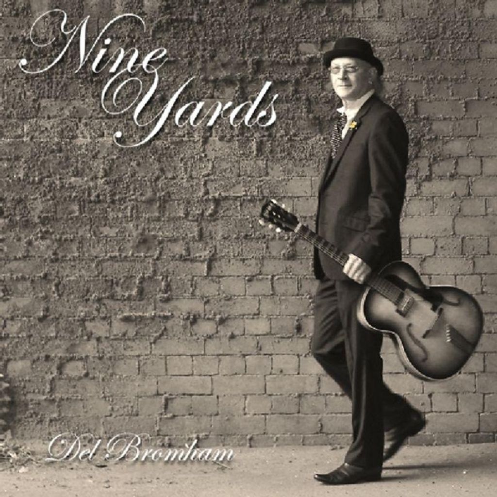 Bromham,Del-Nine Yards