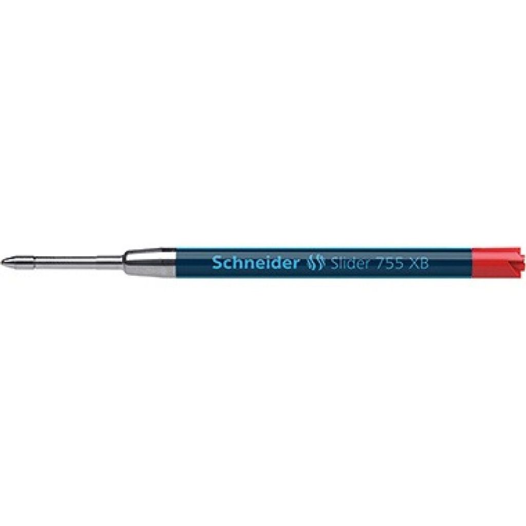 Schneider biros refill Slider 755 Szerokość linii: 0,7 mm Zdjęcie produktu 