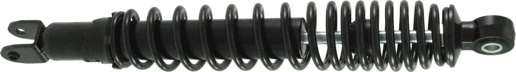 Amortisseur RMS complet standard 377 mm arrière pour scooter et moto