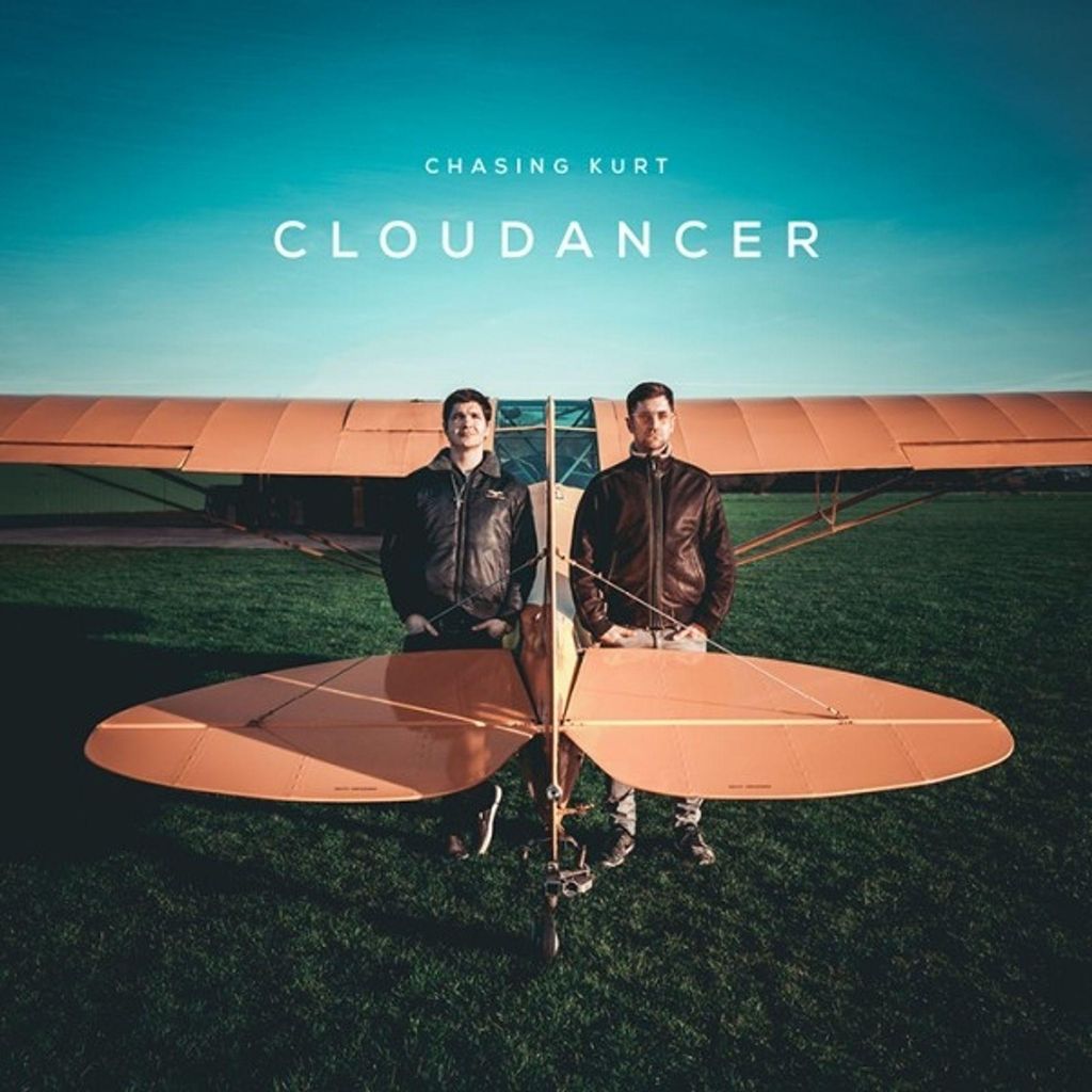 Chasing Kurt - Wolkentänzer CD