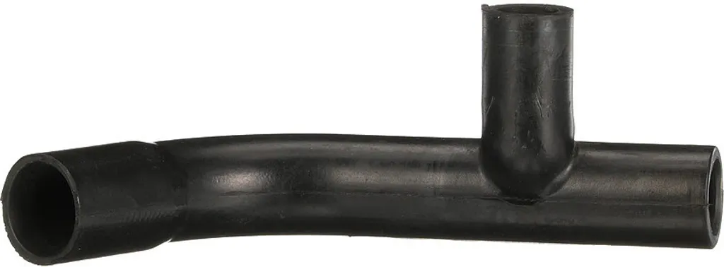 Tuyau de Reniflard Carter Moteur pour VW Polo 80 86C GATES EMH445 OE