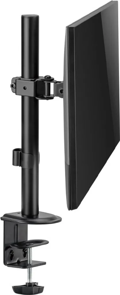 Pied TV de remplacement stable pour écran 17-32" compatible Vesa 100