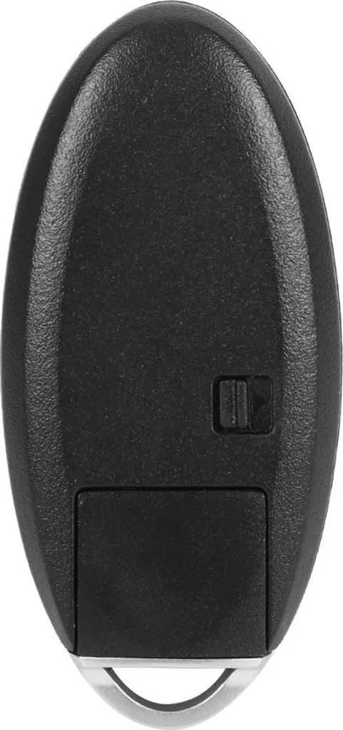 Double de clé télécommande 433 MHz pour Nissan Altima années 2013-2015 - 3