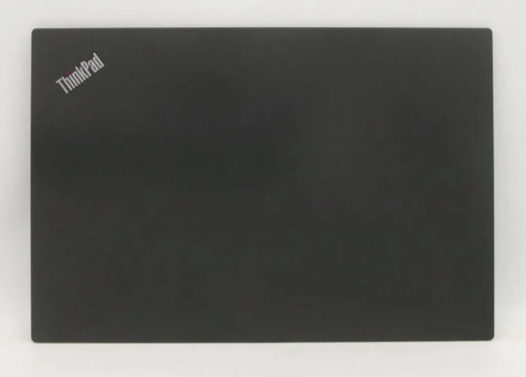Coque Écran LCD Lenovo Cover T15G2 A Cover SUB ASS 5CB0Z69270 Noir
