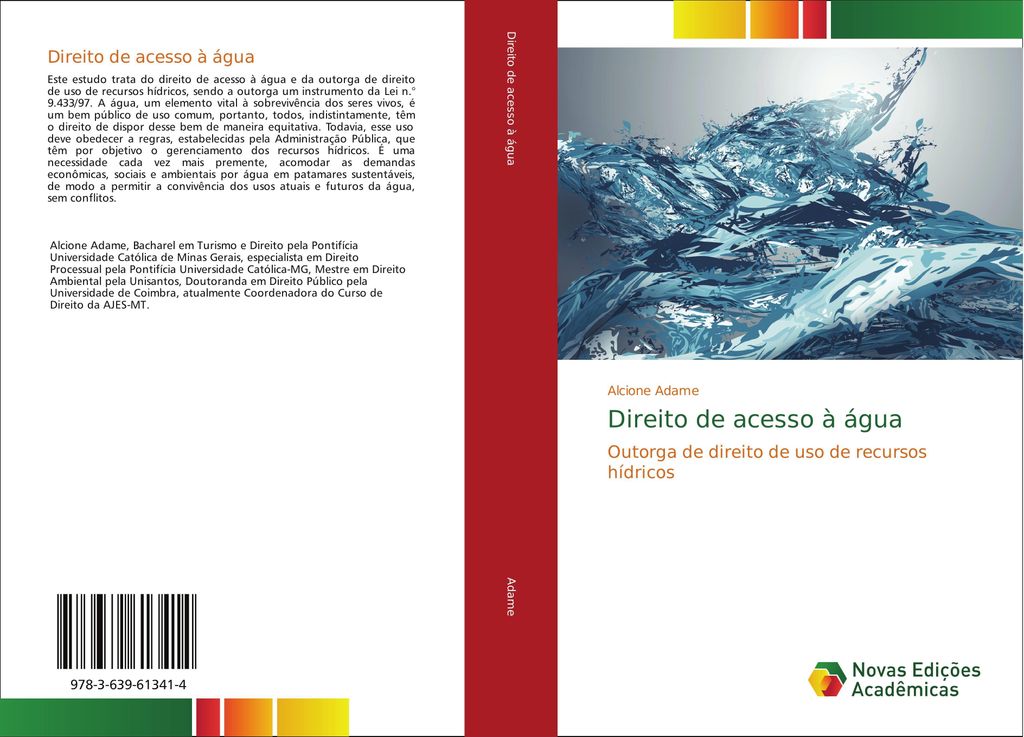 Direito de acesso à água