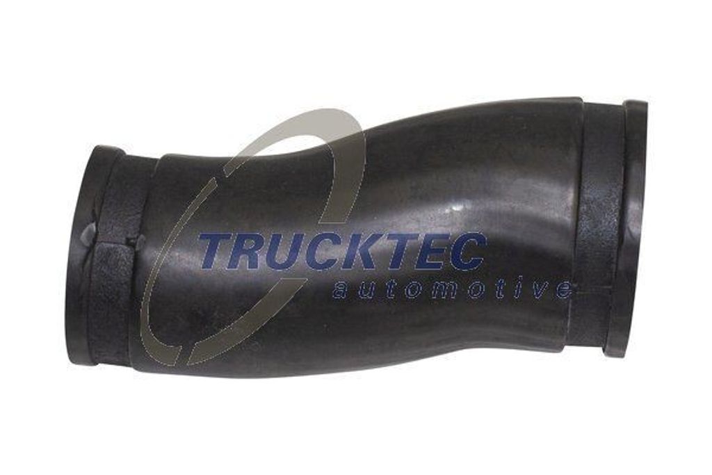 TRUCKTEC AUTOMOTIVE 02.14.029 Ansaugschlauch Luftfilter passend für MERCEDES-BENZ SPRINTER 3,5-t Kasten (906)