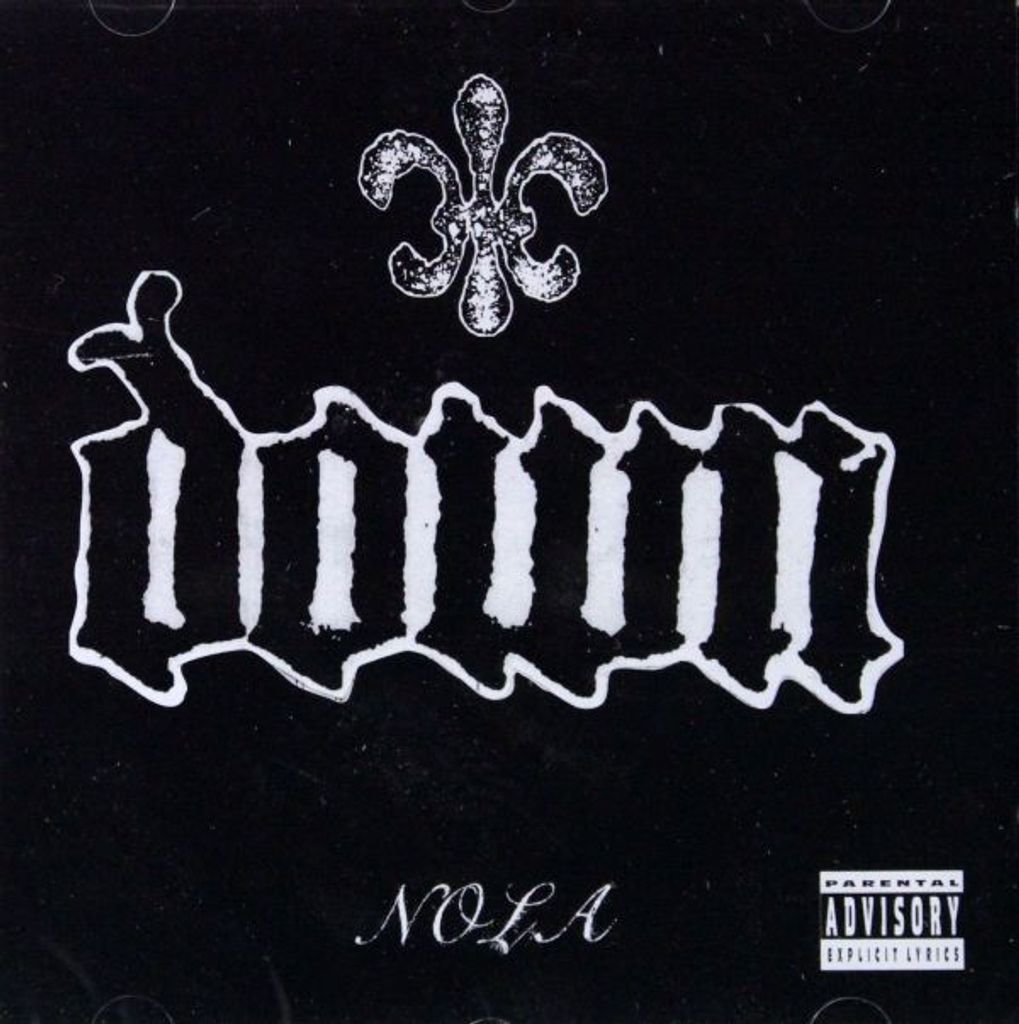 Down: Nola