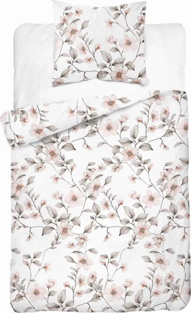Draps satin 140x200 anti-plis et doux pour peau sensible blanc beige