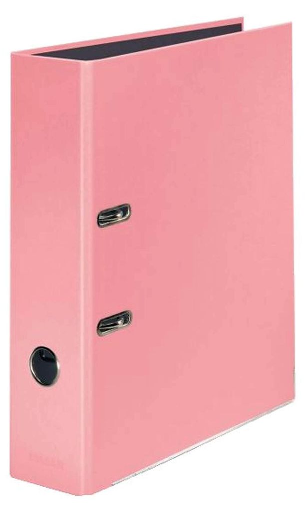 Falken Ordner PastellColor 15062620 DIN A4 80mm Flamingo Obrázek produktu 