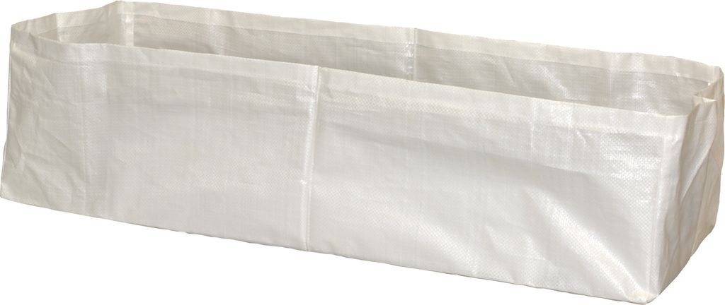 WAGNER GreenFAMILY Pflanztasche - 80 x 30 x 20 mm zum Produktbild 