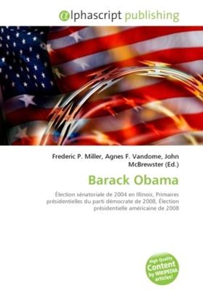 Barack Obama