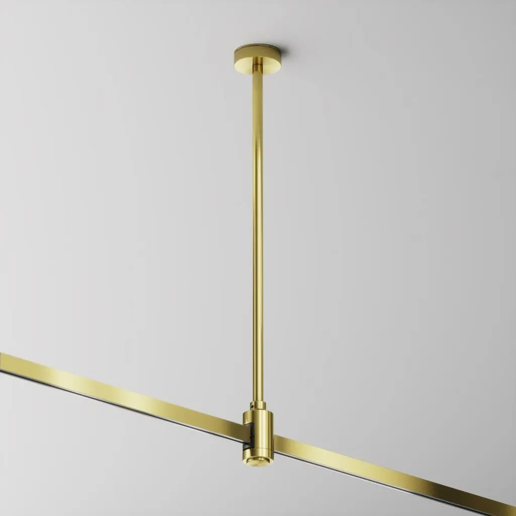 Boîtier d'alimentation pour rail magnétique 24V MAYTONI Flarity 360 mm