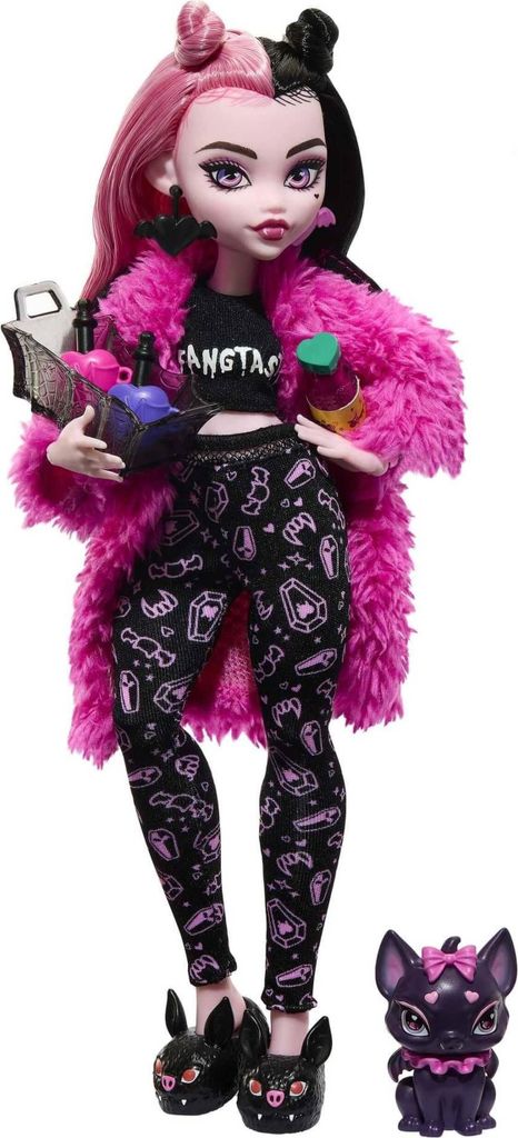 Mattel Doll HKY66 in Multicolored color size Talla unica Immagine del prodotto 