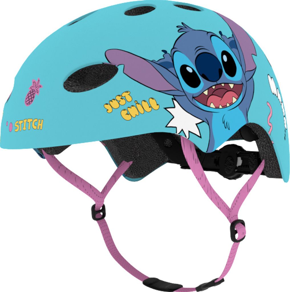Lilo & Stitch Helm - Sport Produktbild 