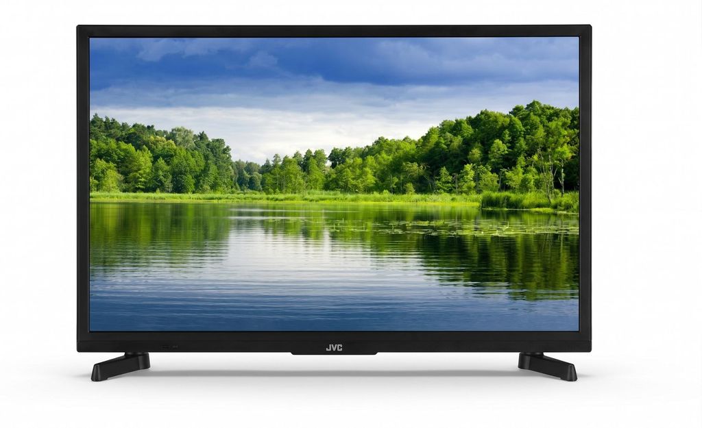 Telewizor JVC LT-24VRH3555, 24 cale, Fire TV, HD-Ready, Zdjęcie produktu 
