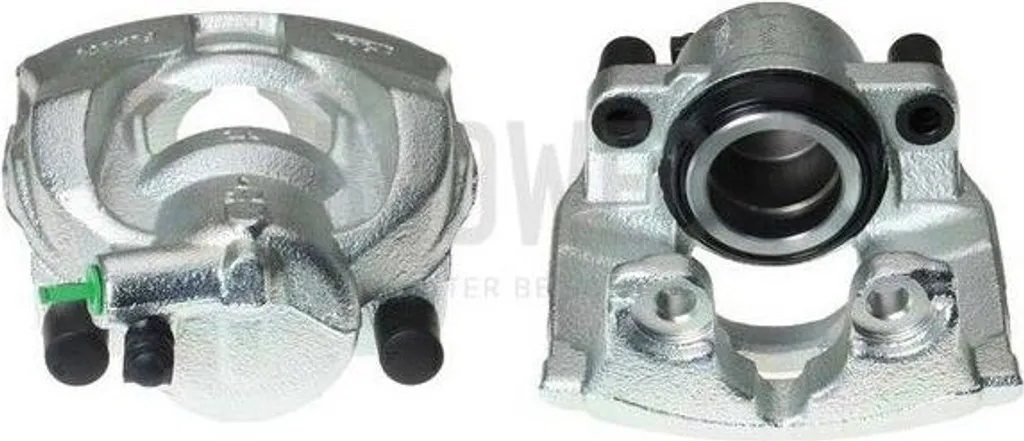 Étrier de Frein Anti-Grippage 1379933 pour S80 V70 et Ford Mondeo IV