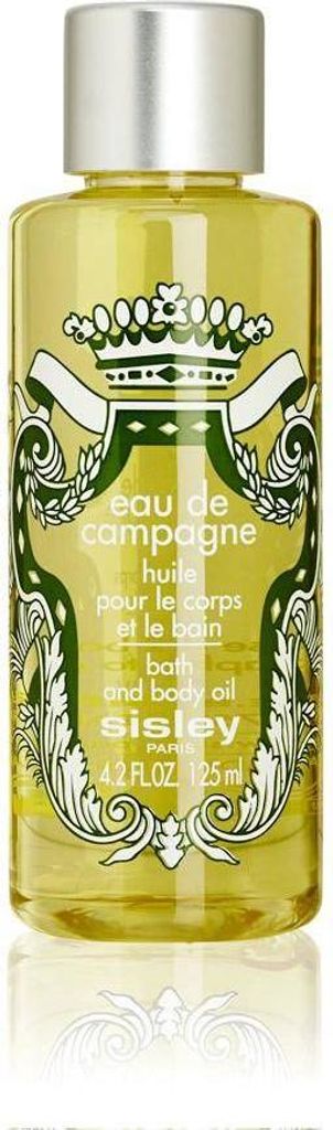 Sisley Eau de Campagne, Olej, Odżywiający, Orzeźwiający, Zdjęcie produktu 
