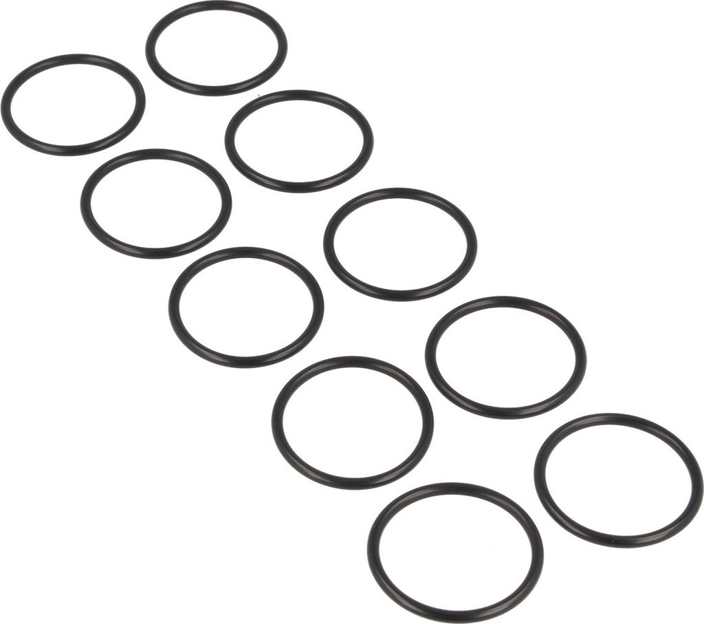 Grohe O-Ring 11 x 2 mm chrom - 0122400M