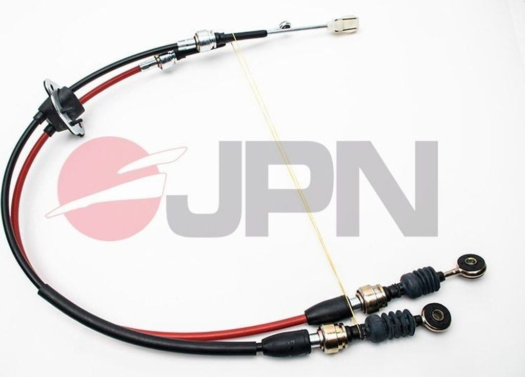 JPN 60S0004 - OE 96568385 Seilzug, Schaltgetriebe für Matiz (M200, M250), Spark (M200, M250)