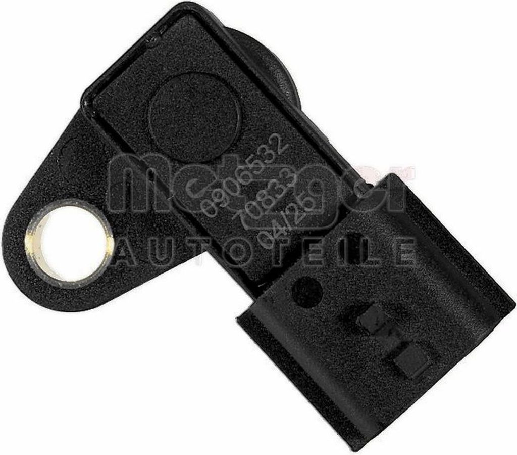 Sensor Saugrohrdruck 3-polig METZGER IAM-Expertise passend für u.a. NISSAN GT-R