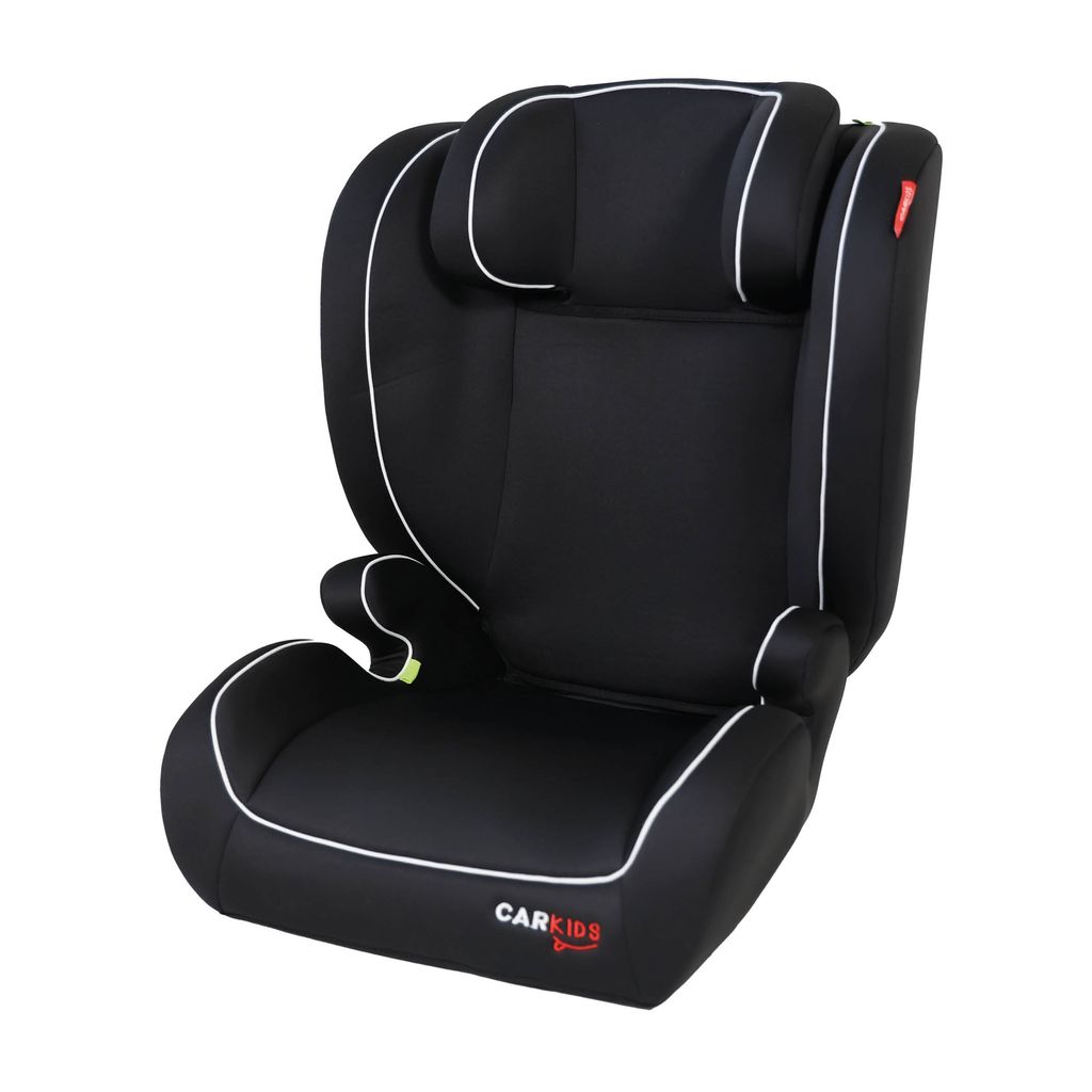 Carkids Kindersitz 4310030 beifahrerseitig Rechts neben Fahrersitz