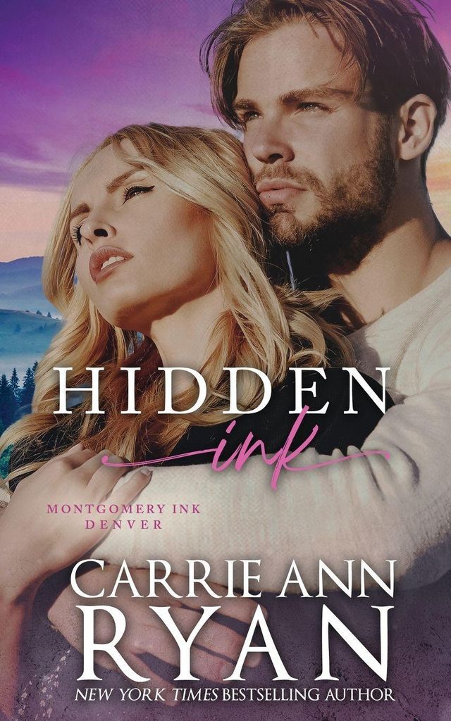 Hidden Ink
