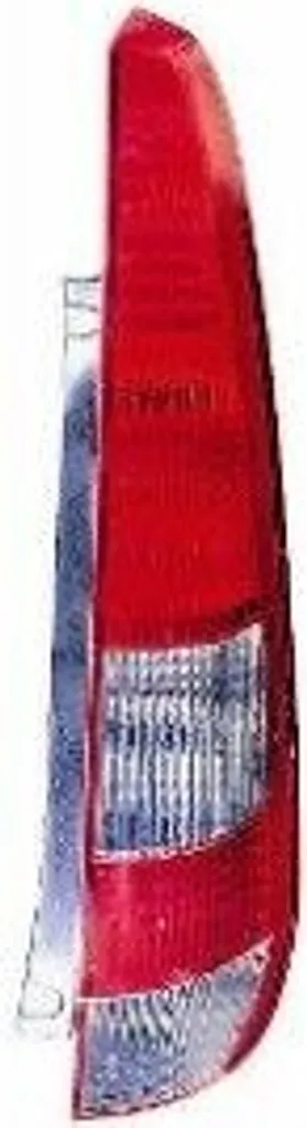 Van Wezel 1898932 Fanale Posteriore Destro Per Ford Transit (2000-2006) - 2