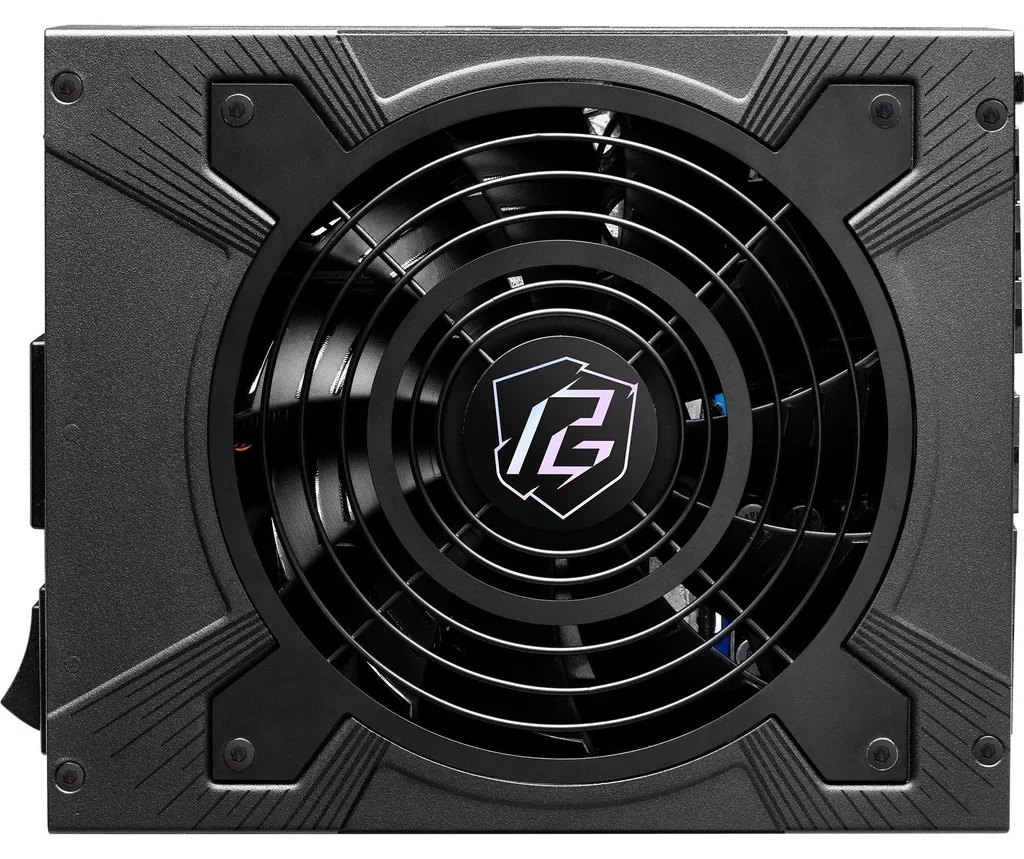 Alimentation 1300W ASRock pour PC de streaming et réalité virtuelle - 3