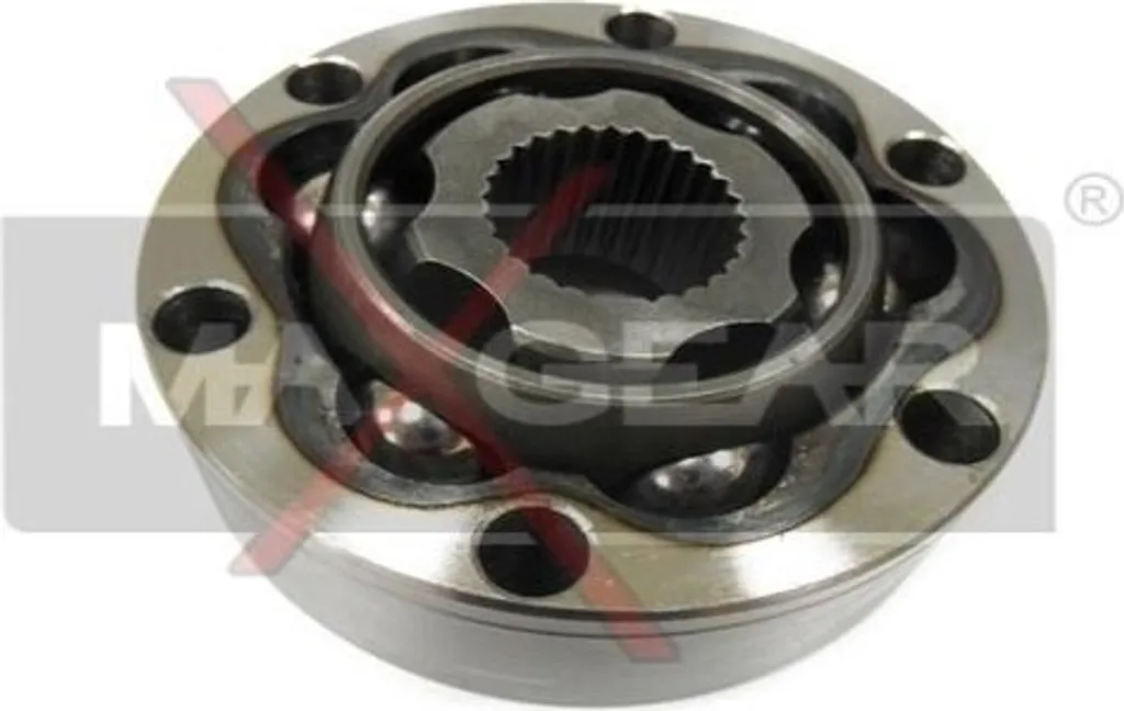Kit Joint Homocinétique OE 90297728 Haute Résistance Mercedes Classe V