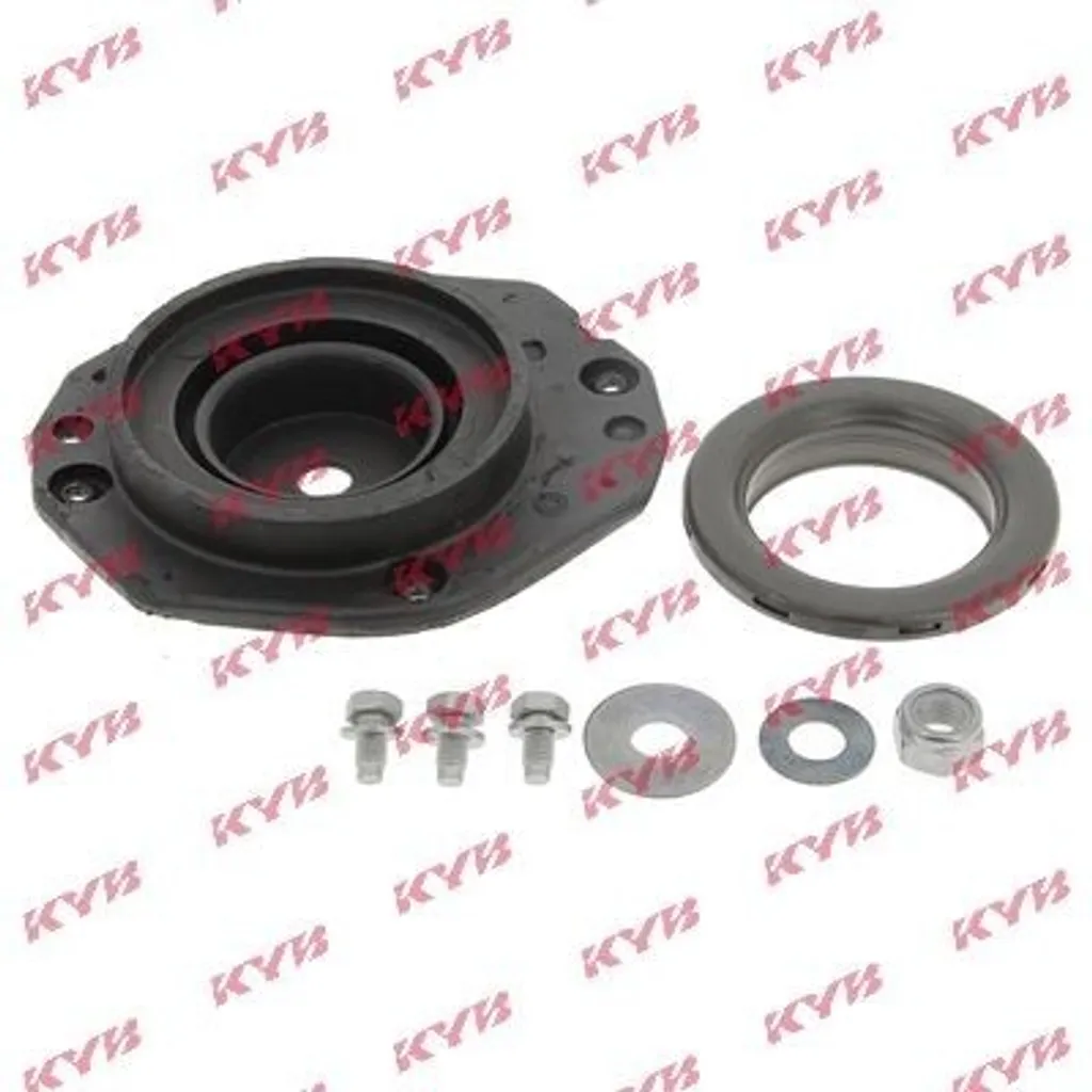 Solution bruits suspension KYB SM1905 pour Peugeot Partner et Citroën