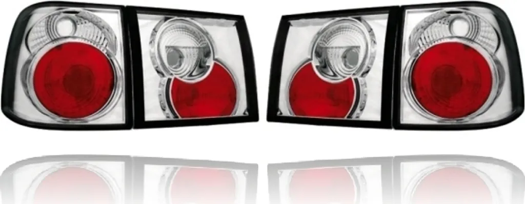 Bloc Optique Arrière RV14 pour VW Passat 35I de 1993-1996 - Signalisation
