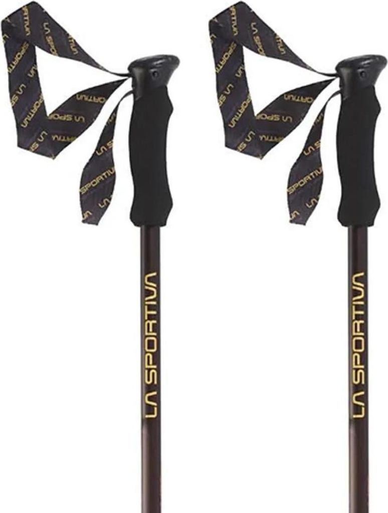 Nepal Lite Trk Pole, Style 19U, Farbe 999999 Black, Größe pa, La Sportiva