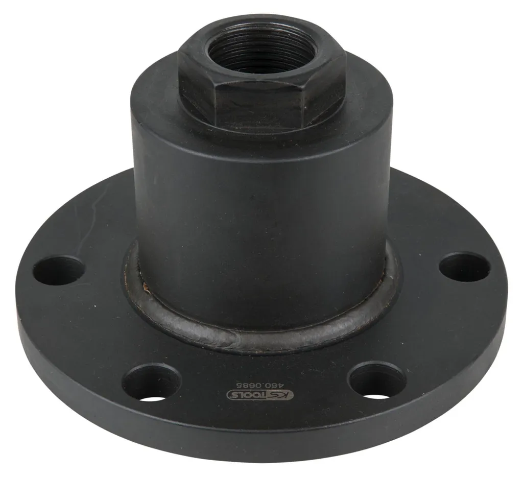Extracteur de moyeu de roue pour cercle de trous Ø 166,0 mm universel