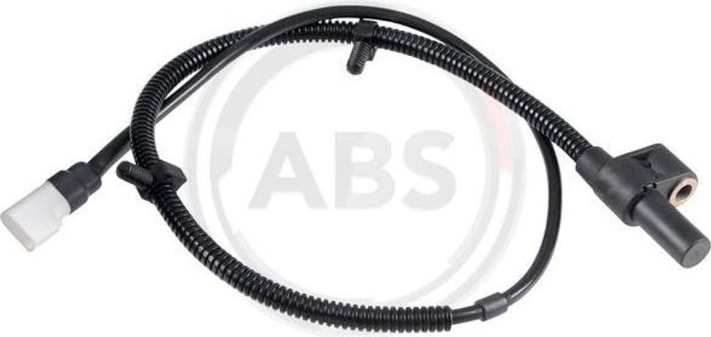 A.B.S. 30443 Raddrehzahlsensor OE 1028457 kompatibel mit Mondeo
