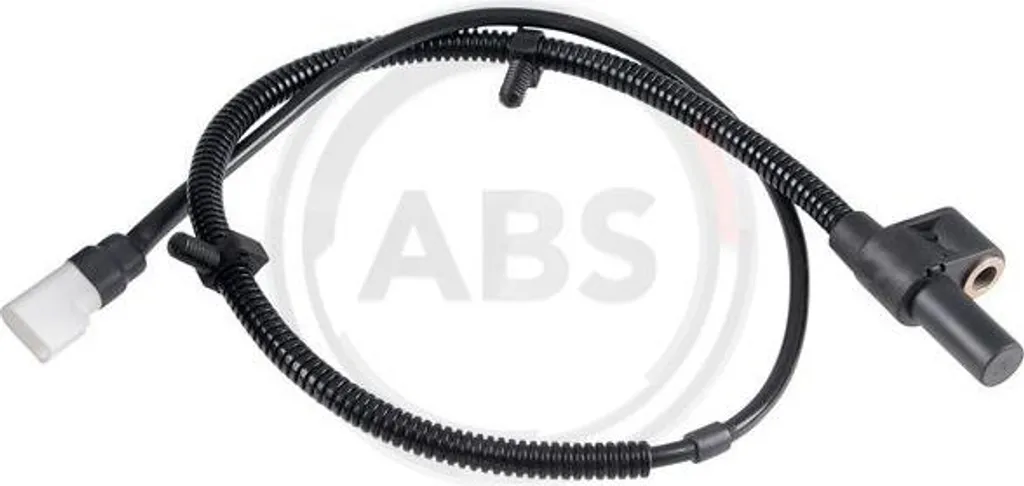 Capteur de vitesse de roue A.B.S. 30443 pour Mondeo OE 1028457 ABS