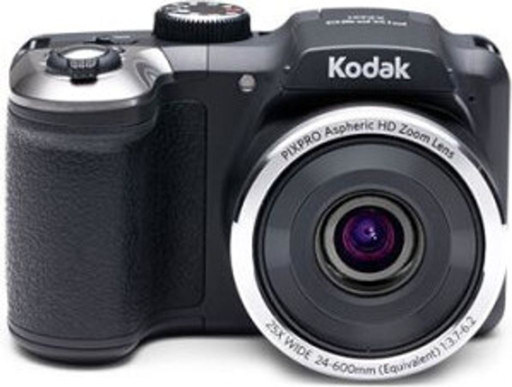 Kodak PIXPRO AZ252, 16 MP, 4608 x 3456 px, CCD, 25x, HD, Obrázek produktu 