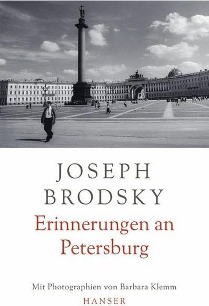 Erinnerungen an Petersburg