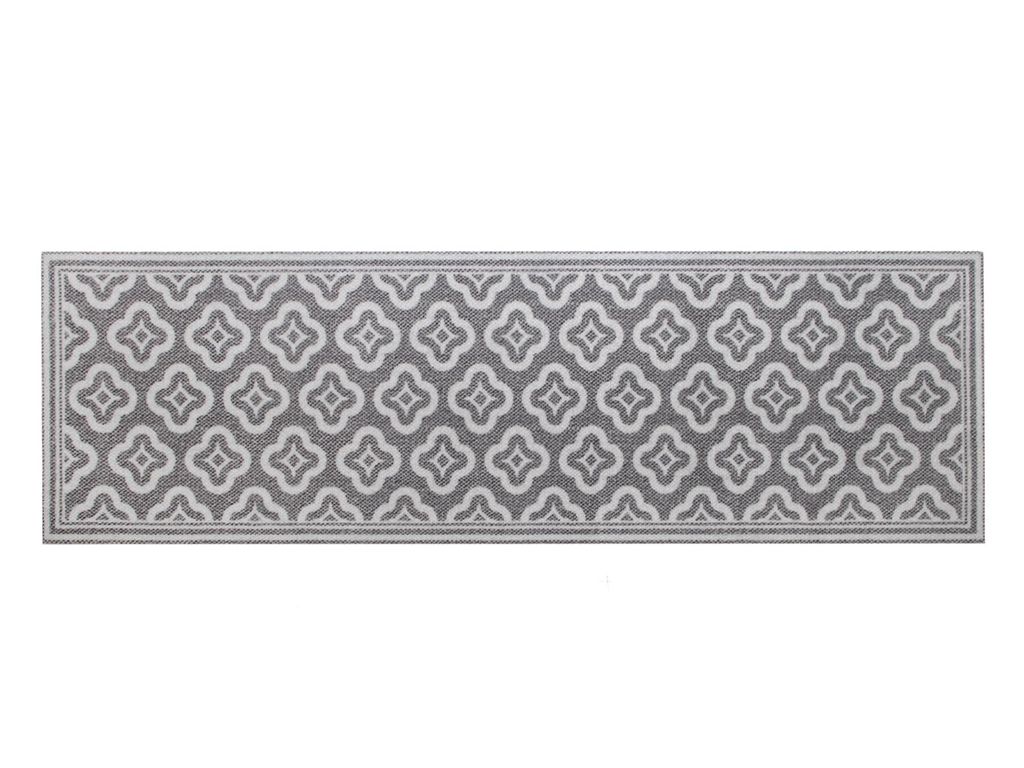 Primaflor Küchenläufer ORNAMENT - 50x150cm - Produktbild 