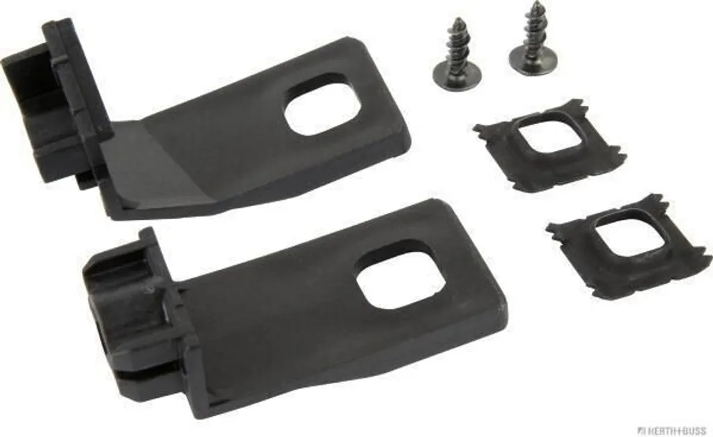 Kit Supporto Faro Golf IV 1J0 998 226 - HERTH+BUSS ELPARTS 50269201