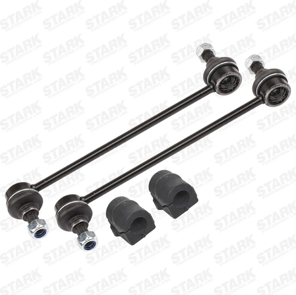 Réparation suspension Opel Meriva : kit palier barre stabilisatrice