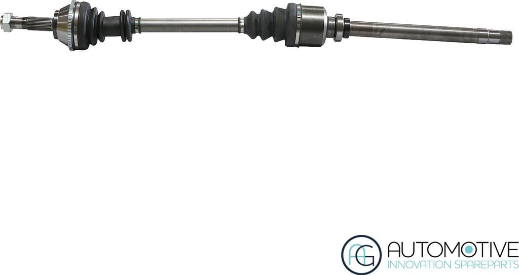 Antriebswelle vorn rechts Fiat Ducato 230 11 15 18Q 15 Zoll 1491240080