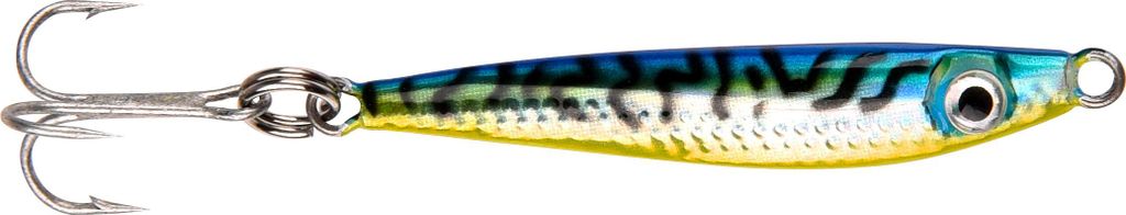 SPRO Cast'X Mackerel 56g Pilker