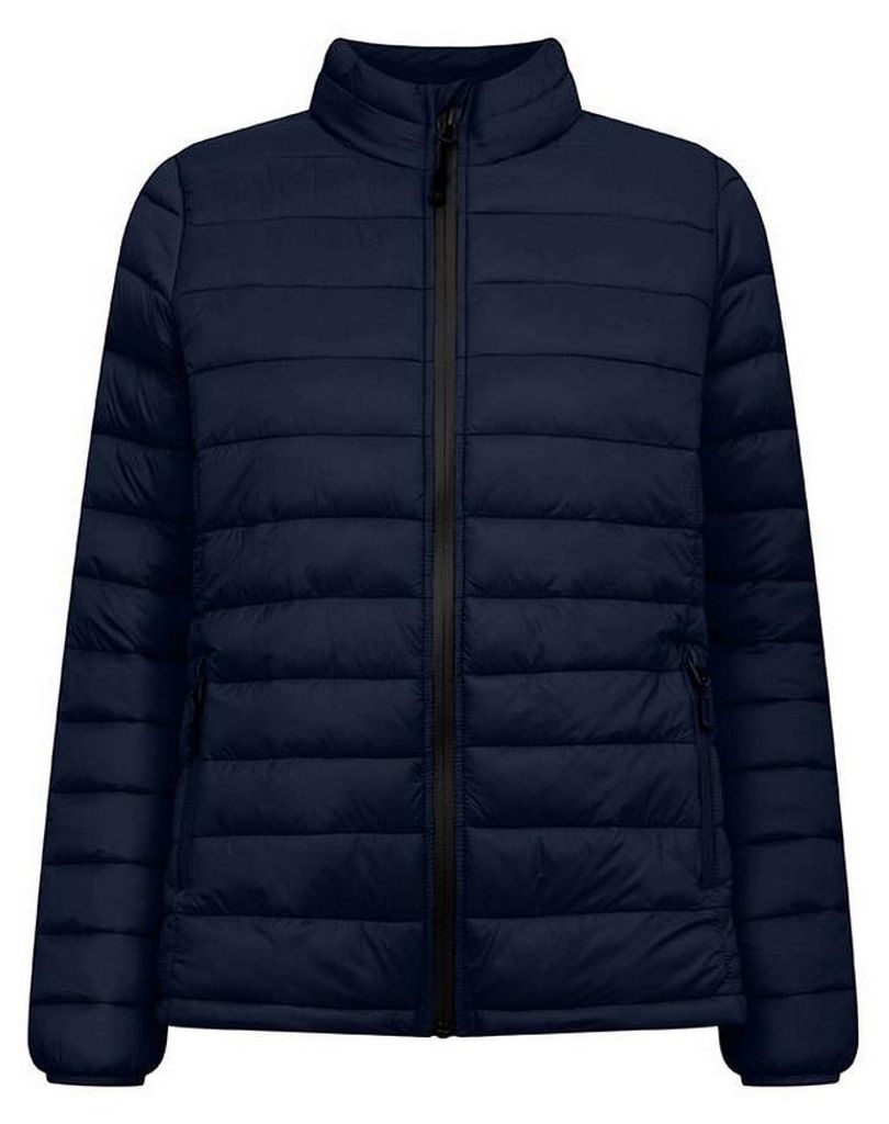 Promodoro - Steppjacke für Damen LT2870 (XXL) (Dunkelblau)
